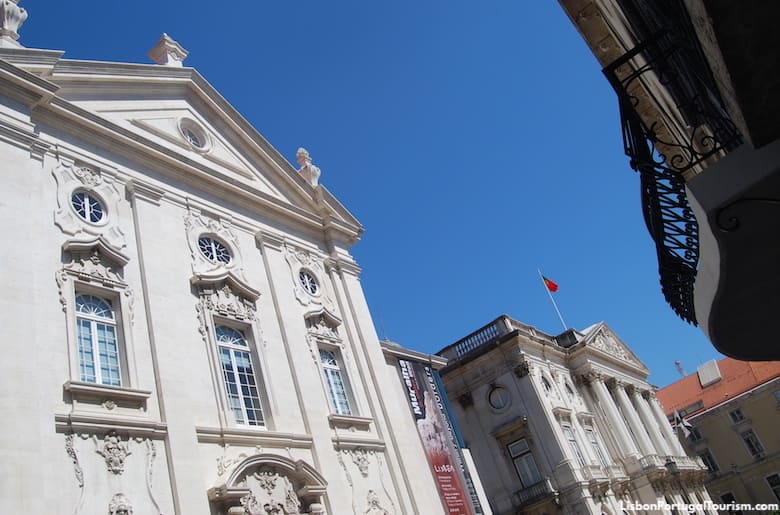Igreja de São Julião, Lisbon