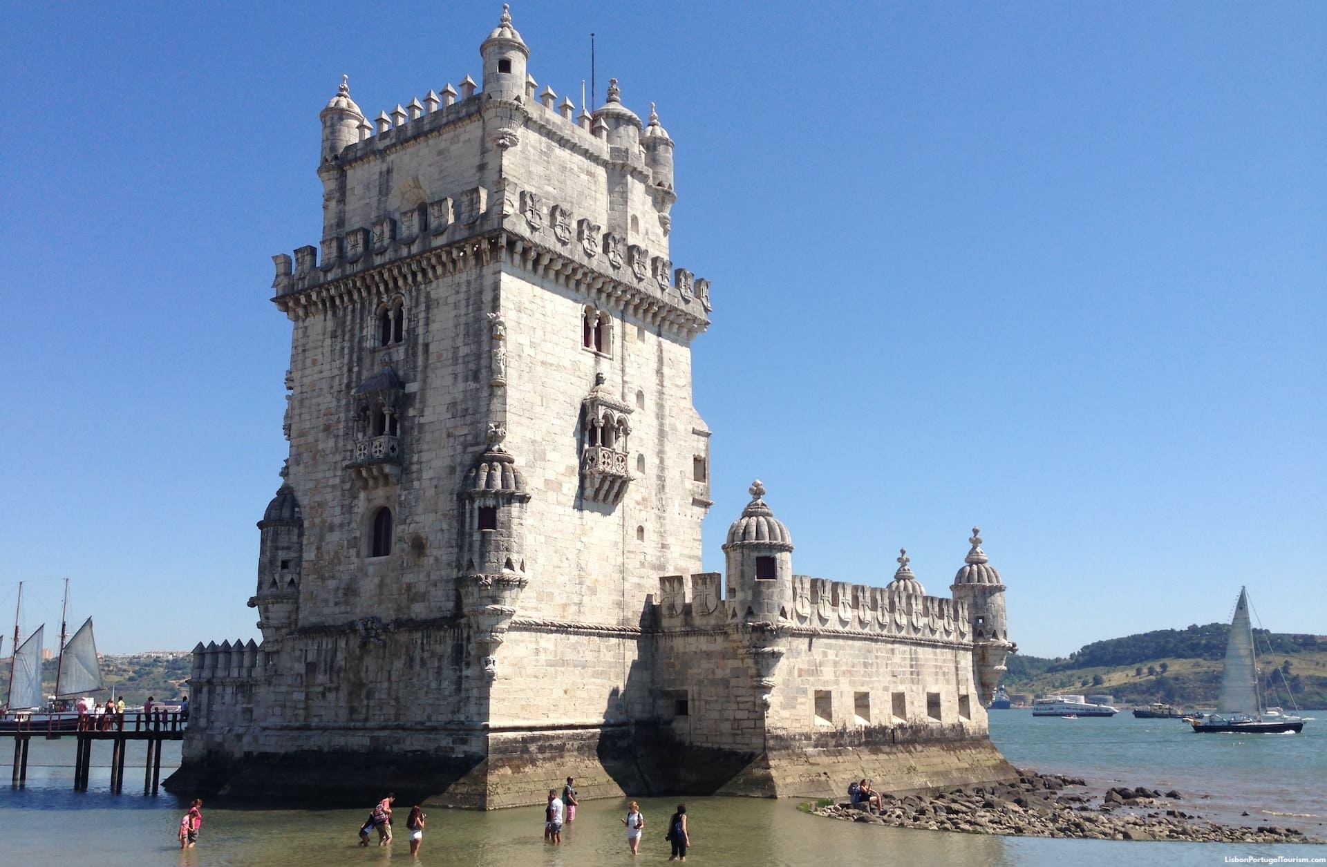 Lisbon Portugal Tourism Guide Complete 2023 Trip Planner